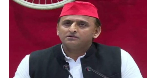 संभल हिंसा पर अखिलेश यादव का बयान, बोले दंगा जानबूझकर कराया गया