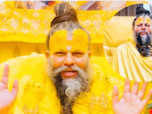 मुस्लिमों की ब्रज में एंट्री बैन, प्रेमानंद महाराज ने मुस्लिम शख्स को दिया दिलचस्प जवाब