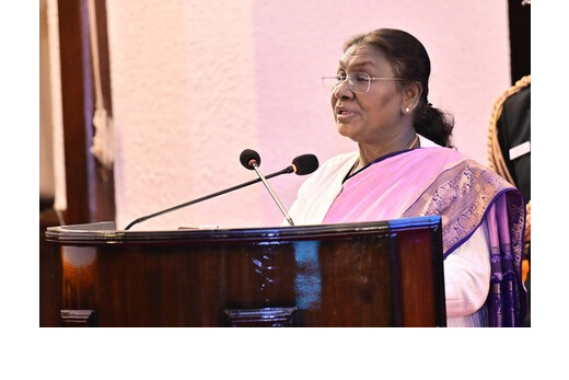 गुरु नानक जयंती पर देशभर में उमड़ी श्रद्धा, राष्ट्रपति मुर्मू और केंद्रीय मंत्रियों ने दी शुभकामनाएं