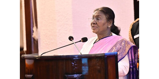 गुरु नानक जयंती पर देशभर में उमड़ी श्रद्धा, राष्ट्रपति मुर्मू और केंद्रीय मंत्रियों ने दी शुभकामनाएं