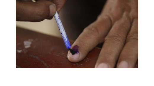 बिहार लोकसभा चुनाव : तीसरे चरण में 54 उम्मीदवारों का जनता लिखेगी भविष्य 