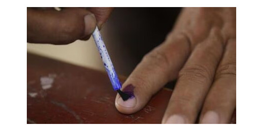 बिहार लोकसभा चुनाव : तीसरे चरण में 54 उम्मीदवारों का जनता लिखेगी भविष्य 