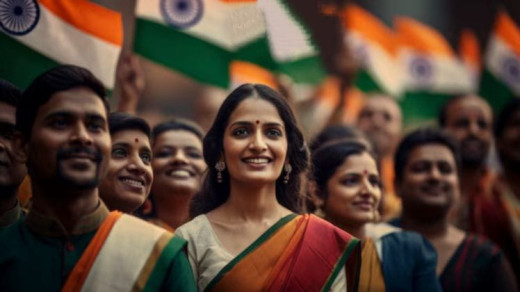 महिलाएं अब राजनीति में अहम भूमिका निभा रही हैं, झारखंड में बढ़ते मतदान प्रतिशत ने किया साबित