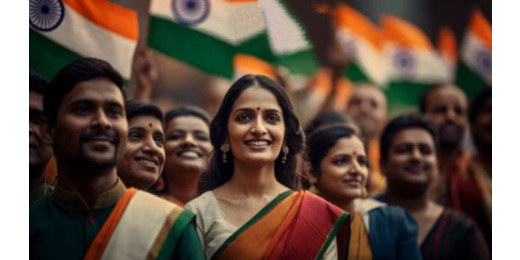महिलाएं अब राजनीति में अहम भूमिका निभा रही हैं, झारखंड में बढ़ते मतदान प्रतिशत ने किया साबित