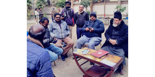 मुजफ्फरपुर नगर निगम ने प्रॉपर्टी टैक्स संग्रह अभियान किया शुरू