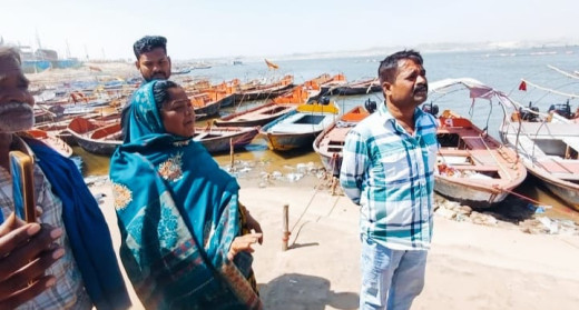 महाकुंभ में नाव चलाकर कमाए 30 करोड़ रुपये, सीएम योगी ने की तारीफ