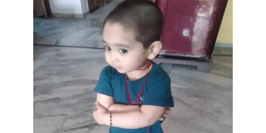 तंत्र-मंत्र : जिन्न की औलाद समझ मां ने मासूम को नहर में फेंका, बच्चे की तलाश जारी