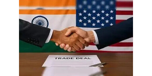 भारत को बड़ी आर्थिक राहत, ट्रंप ने खत्म किया पेनल्टी टैरिफ