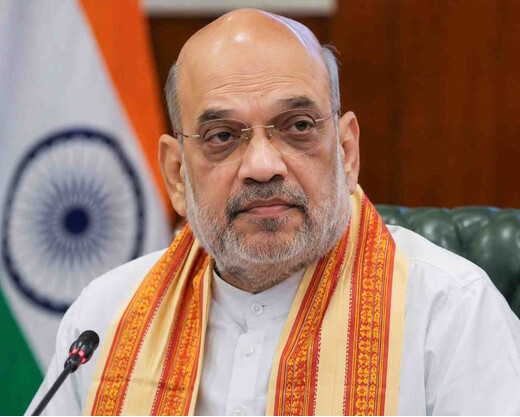 पश्चिम बंगाल को आज मिल सकता है नया मुख्यमंत्री, अमित शाह करेंगे बैठक की अगुवाई