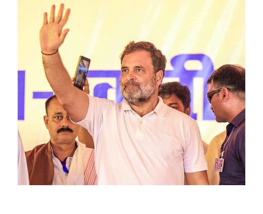 भाजपा चुनाव चोरी में माहिर, जेन-जी की संविधान बचाने की जिम्मेदारी : राहुल गांधी