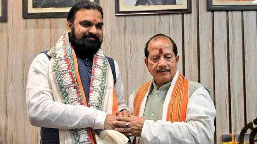 लखीसराय को मिली बड़ी सौगात, 150 करोड़ की जल परियोजना को कैबिनेट की स्वीकृति
