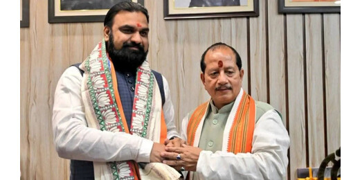 लखीसराय को मिली बड़ी सौगात, 150 करोड़ की जल परियोजना को कैबिनेट की स्वीकृति
