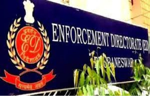 आबकारी घोटाला मामले में अरुण पिल्लई गिरफ्तार 