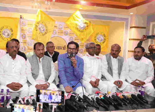तेजस्वी के खिलाफ राघोपुर से चुनाव लड़ सकते है प्रशांत किशोर