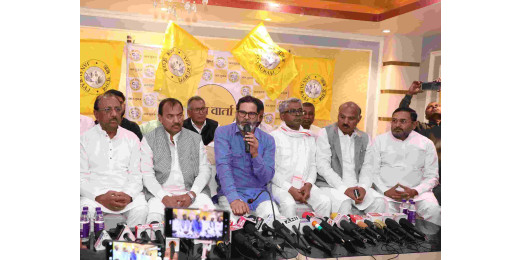 तेजस्वी के खिलाफ राघोपुर से चुनाव लड़ सकते है प्रशांत किशोर