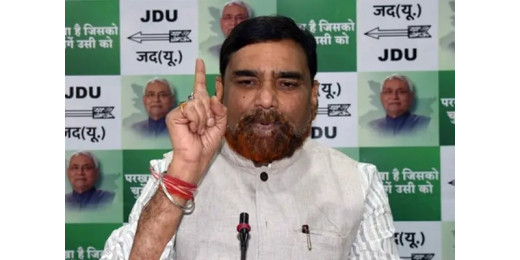 पाकिस्तान ने ट्रेलर देख लिया, नहीं सुधरे तो पूरी फीचर फिल्म भी दिखाएगा भारत : राजीव रंजन