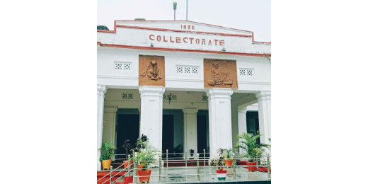 होली व शब ए बारात को लेकर प्रशासन चौकस, हुडदंग करने वाले तत्व पर रहेगी नजर