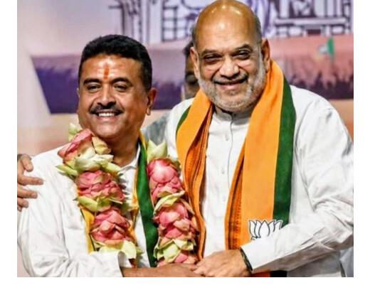 शुभेंदु अधिकारी के सिर सजेगा बंगाल का ताज, शपथ ग्रहण में जुटेंगे देश के दिग्गज नेता