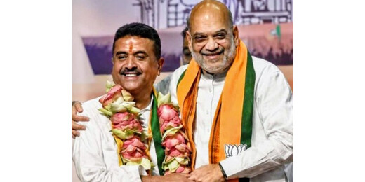 शुभेंदु अधिकारी के सिर सजेगा बंगाल का ताज, शपथ ग्रहण में जुटेंगे देश के दिग्गज नेता