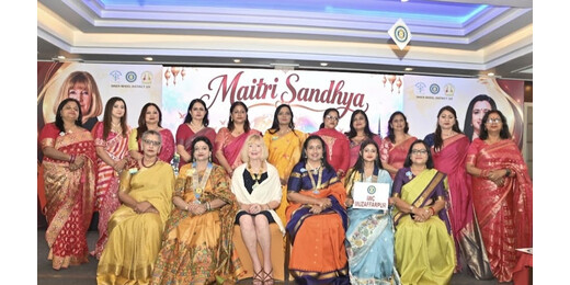 मुजफ्फरपुर क्लब भी परियोजना में शामिल, मरीजों को समय पर रक्त उपलब्ध कराने की पहल