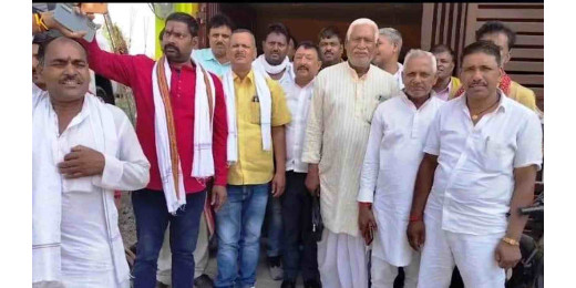 पैक्स अध्यक्ष भी लोकसभा चुनाव प्रचार में लेंगे भाग