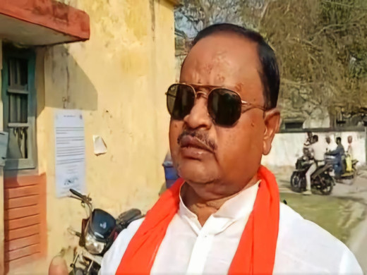 जेडीयू के गोपाल मंडल का बड़ा बयान, एक्सपायरी दवा और जहर मिलाकर बनाते हैं नकली शराब 