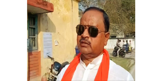 जेडीयू के गोपाल मंडल का बड़ा बयान, एक्सपायरी दवा और जहर मिलाकर बनाते हैं नकली शराब