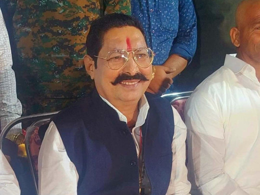 अनंत सिंह ने कोर्ट में किया सरेंडर, मोकामा गैंगवार के बाद पुलिस की बड़ी कार्यवाई