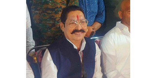 अनंत सिंह ने कोर्ट में किया सरेंडर, मोकामा गैंगवार के बाद पुलिस की बड़ी कार्यवाई