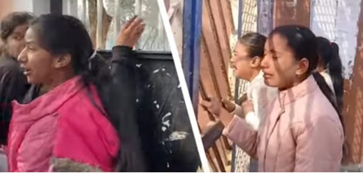 छात्रों के भविष्य से खिलवाड़ पर बवाल, परीक्षा केंद्रों पर ग्रेस टाइम अनिवार्य करने की मांग