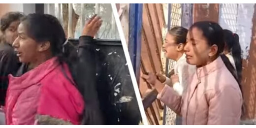 छात्रों के भविष्य से खिलवाड़ पर बवाल, परीक्षा केंद्रों पर ग्रेस टाइम अनिवार्य करने की मांग