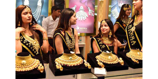 सोने के बाद अब चांदी पर हॉलमार्किंग की तैयारी
