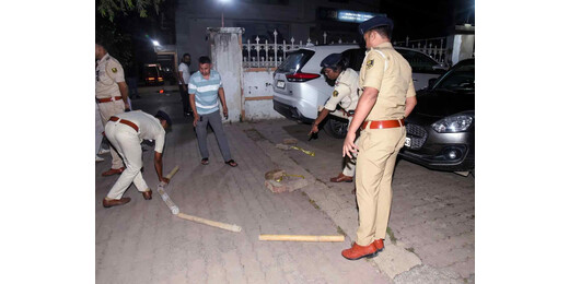 मुजफ्फरपुर: पत्नी ने प्रेमी संग मिल पति की कराई चाकू से गोदकर निर्मम हत्या, मृतका की मां ने लगाई आरोप