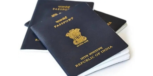 पाकिस्तानी नागरिक के खातों में 50 करोड़ का लेनदेन, नकली दस्तावेज़ रैकेट से सुरक्षा पर खतरा