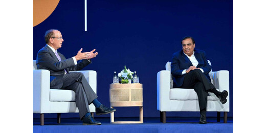 भारत बनेगा 30 ट्रिलियन डॉलर की महाशक्ति, निवेशकों के लिए सुनहरा मौका : मुकेश अंबानी