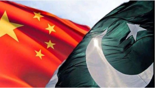 चीन की कर्ज वापसी की मांग ने पाकिस्तान को आर्थिक चुनौती में डाला