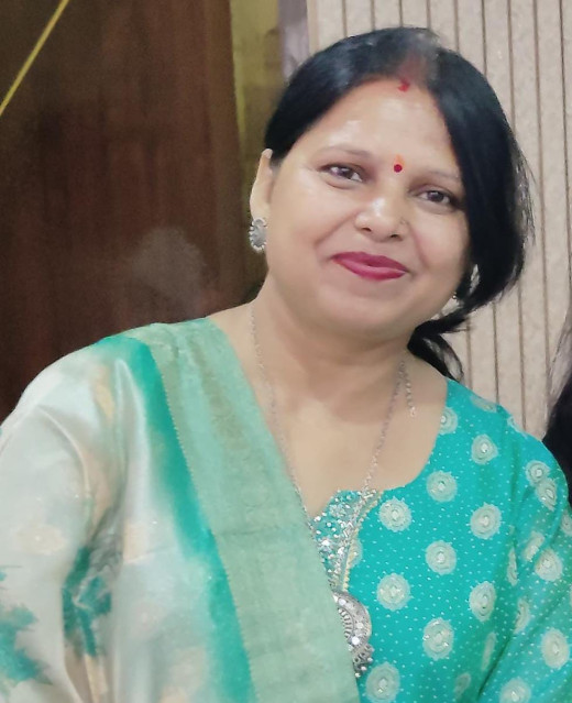 बबली कुमारी बनीं वैश्य गरिमा मंच महिला विंग की प्रदेश अध्यक्ष
