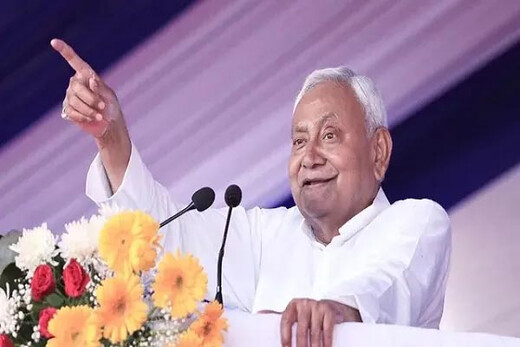 मुख्यमंत्री नीतीश कुमार आज देंगे इस्तीफा, नए मुख्यमंत्री और उपमुख्यमंत्री पर भी बातें आई सामने