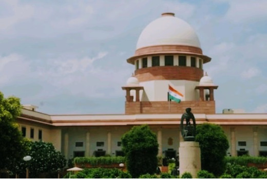 सिविल जज बनने के लिए तीन साल की वकालत अनिवार्य, लॉ ग्रेजुएट्स की सीधी भर्ती रद्द