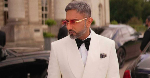 हनी सिंह ने बादशाह पर खुलेआम कसा तंज कहा- ऐसे लिरिक्स लिखवाने हैं बस तकदीर बन जाएगी मेरी