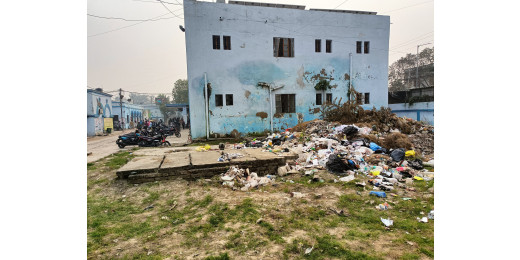 सदर अस्पताल की स्थिति में कई सुधार नहीं, मरीजों को हो रही सुविधाओं की कमी