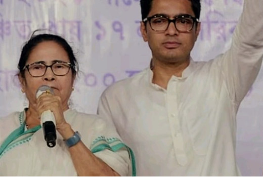48 घंटे में पलटी TMC, ऑपरेशन सिंदूर प्रतिनिधिमंडल में यूसुफ पठान की जगह जाएंगे अभिषेक बनर्जी