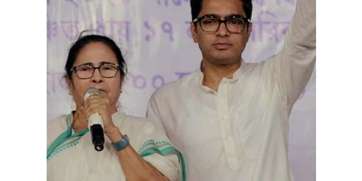 48 घंटे में पलटी TMC, ऑपरेशन सिंदूर प्रतिनिधिमंडल में यूसुफ पठान की जगह जाएंगे अभिषेक बनर्जी