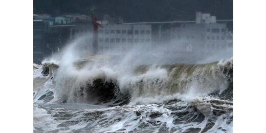 सुपर टाइफून फंग-वोंग को लेकर सरकार अलर्ट, एक साल की राष्ट्रीय आपदा घोषित