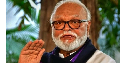 छगन भुजबल की महाराष्ट्र कैबिनेट में वापसी, फडणवीस सरकार में ली मंत्री पद की शपथ
