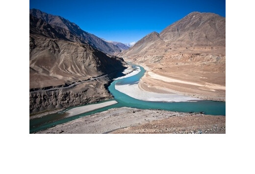 सिंधु जल संधि विवाद पर भारत का कड़ा रुख, मध्यस्थता अदालत का फैसला बताया अवैध और शून्य