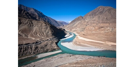 सिंधु जल संधि विवाद पर भारत का कड़ा रुख, मध्यस्थता अदालत का फैसला बताया अवैध और शून्य