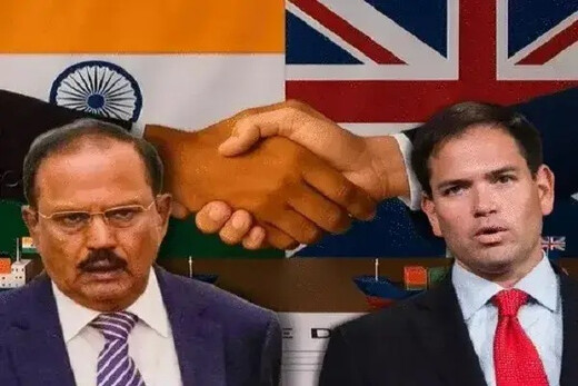 भारत-अमेरिका ट्रेड टकराव : डोभाल का दो टूक – धमकियों से नहीं बदलेगा भारत का रुख