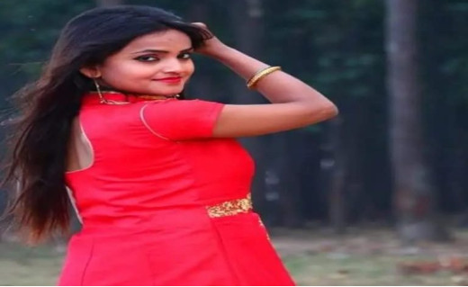 अभिनेत्री रिया की हत्या के आरोप में पति गिरफ्तार