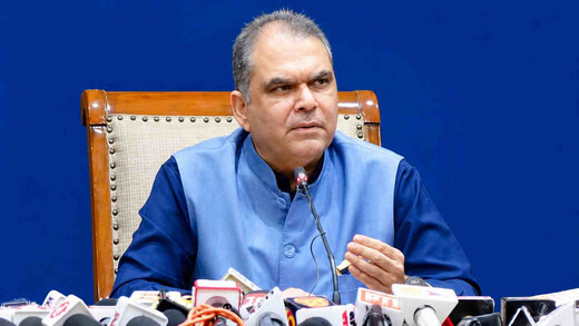 PMLA केस में फंसे पंजाब मंत्री संजीव अरोड़ा, ED ने किया गिरफ्तार
